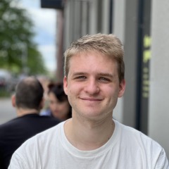 Dominik Dern